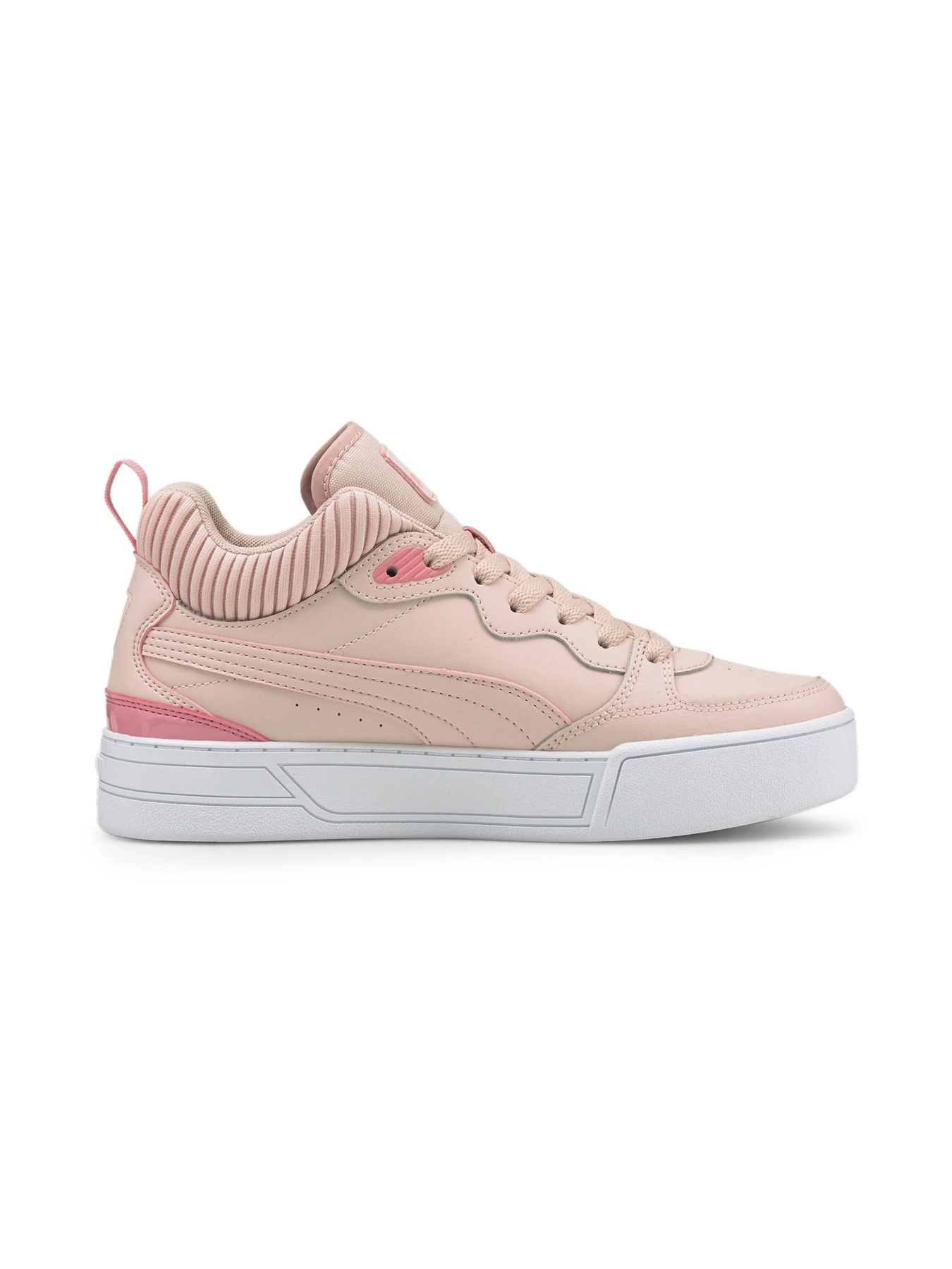 Кеды PUMA Skye Demi модель 380749 Кеды PUMA Skye Demi модель 380749 Фото