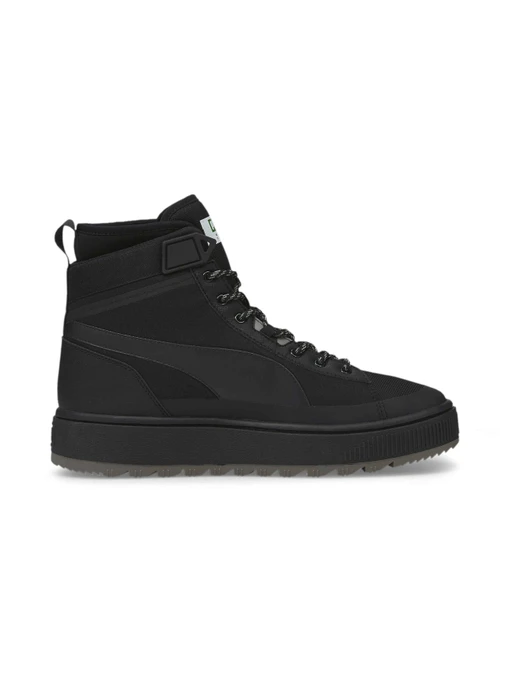 Кеды PUMA Suede Mid Wtr модель 380708 Фото