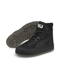 Кеды PUMA Suede Mid Wtr модель 380708 Фото
