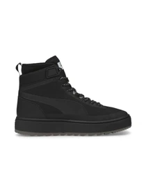 Кеды PUMA Suede Mid Wtr модель 380708 Фото