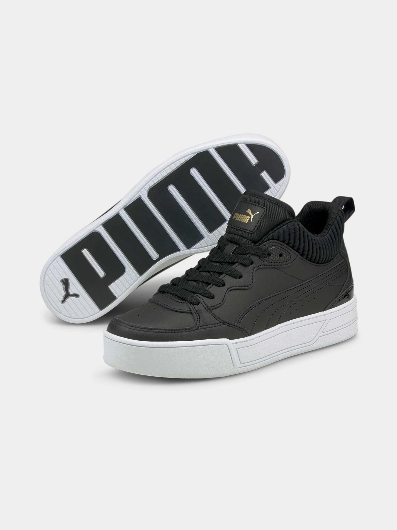 Кеды PUMA Skye Demi модель 380749 Фото