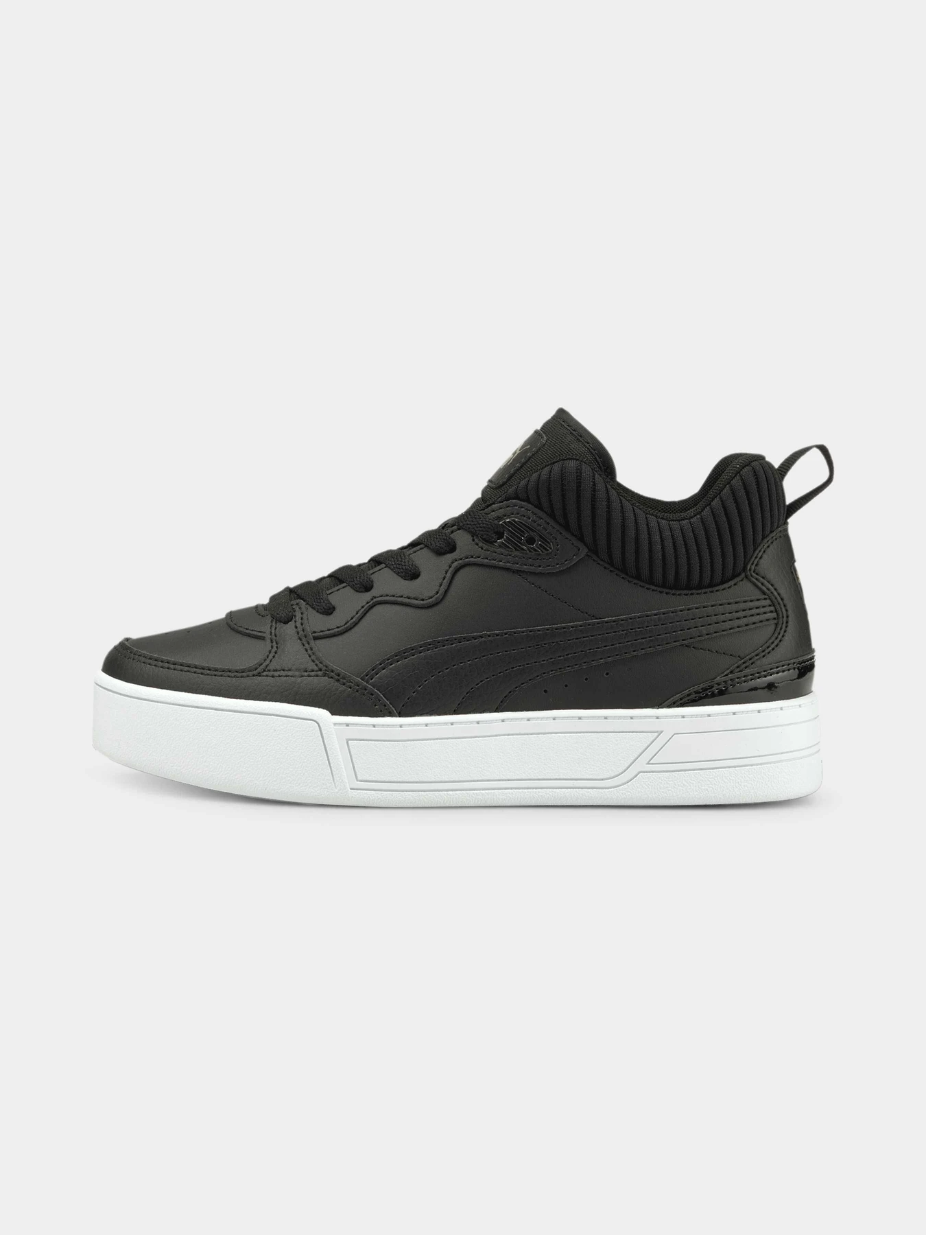 Кеды PUMA Skye Demi модель 380749 Фото