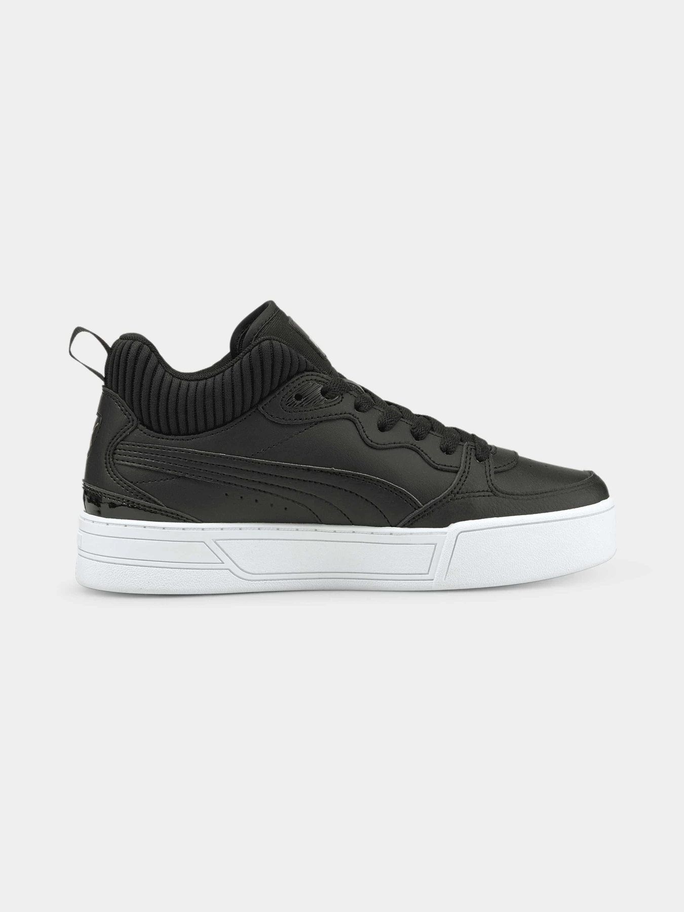 Кеды PUMA Skye Demi модель 380749 Фото