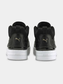Кеды PUMA Skye Demi модель 380749 Фото