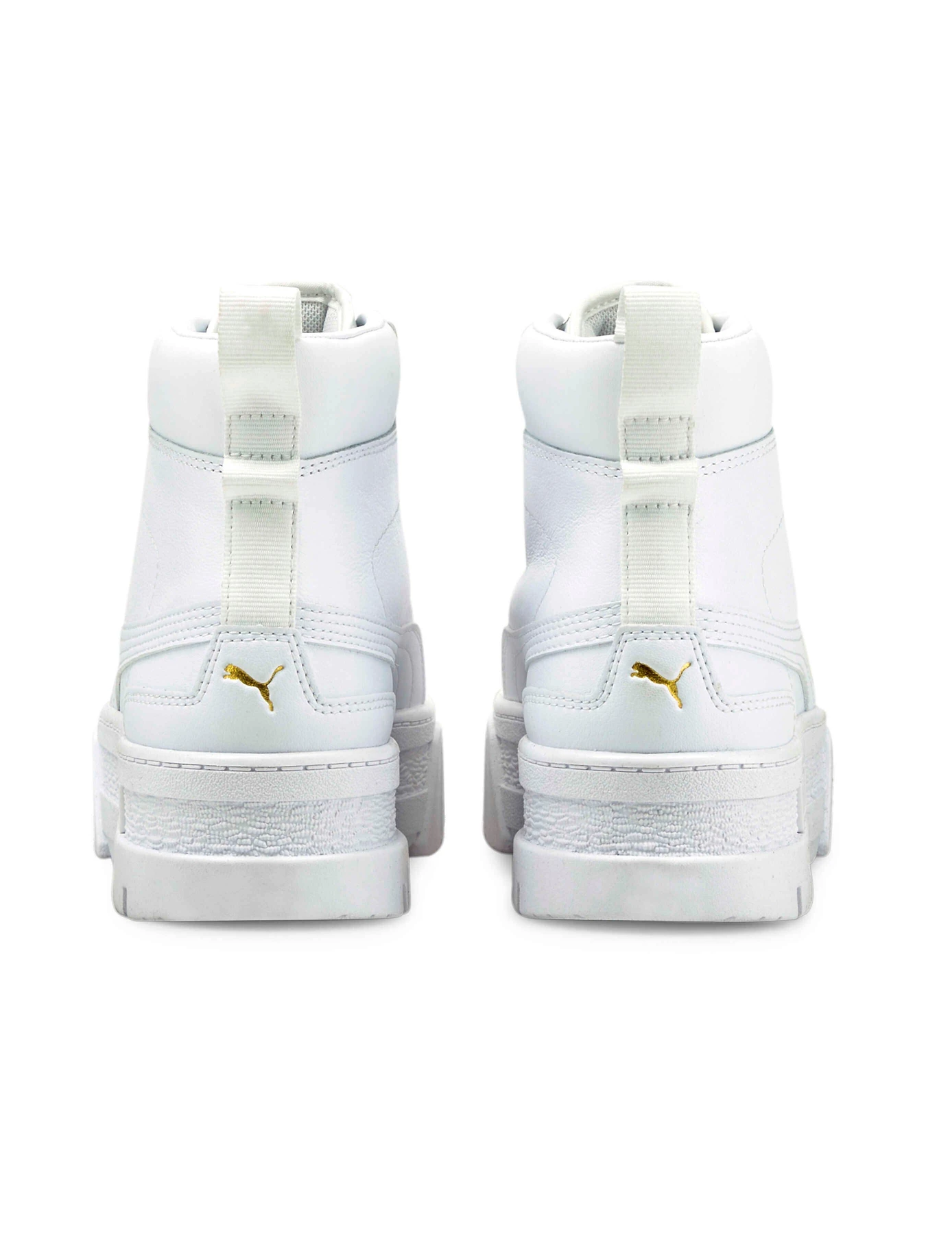 Кеды PUMA Mayze Mid Wn's модель 381170 Кеды PUMA Mayze Mid Wn's модель 381170 Фото