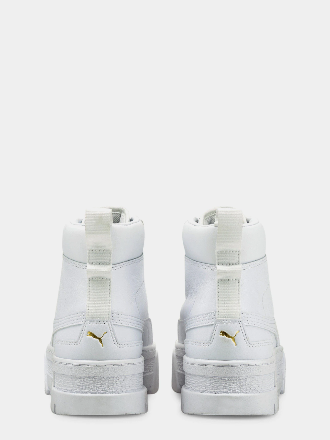 Кеды PUMA Mayze Mid Wn's модель 381170 Кеды PUMA Mayze Mid Wn's модель 381170 Фото