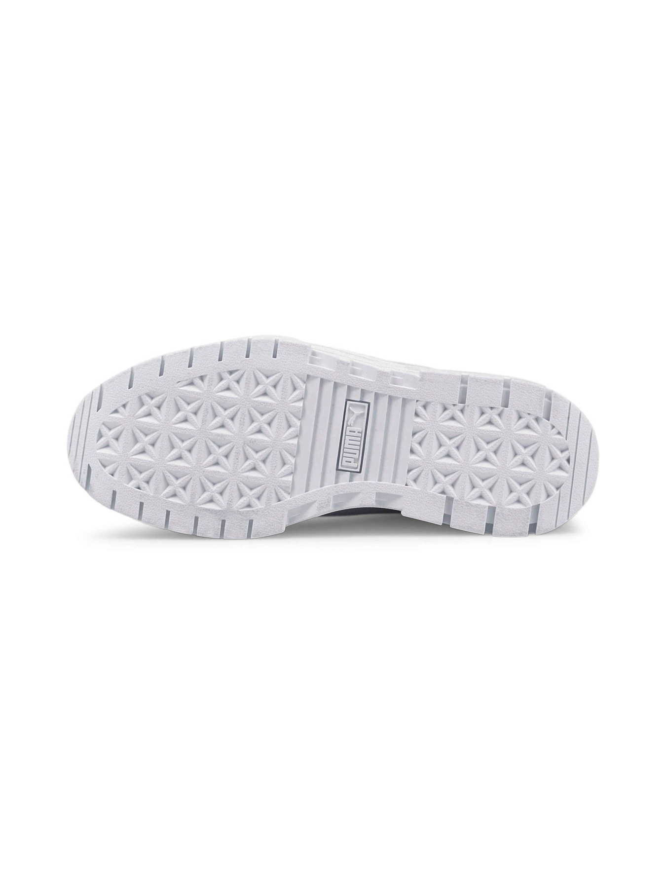 Кеды PUMA Mayze Mid Wn's модель 381170 Кеды PUMA Mayze Mid Wn's модель 381170 Фото