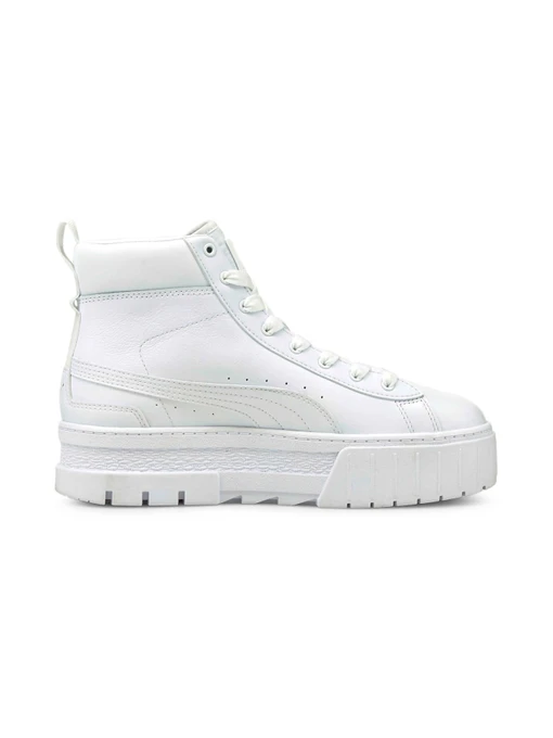 Кеды PUMA Mayze Mid Wn's модель 381170 Фото