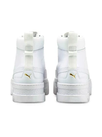 Кеды PUMA Mayze Mid Wn's модель 381170 Фото