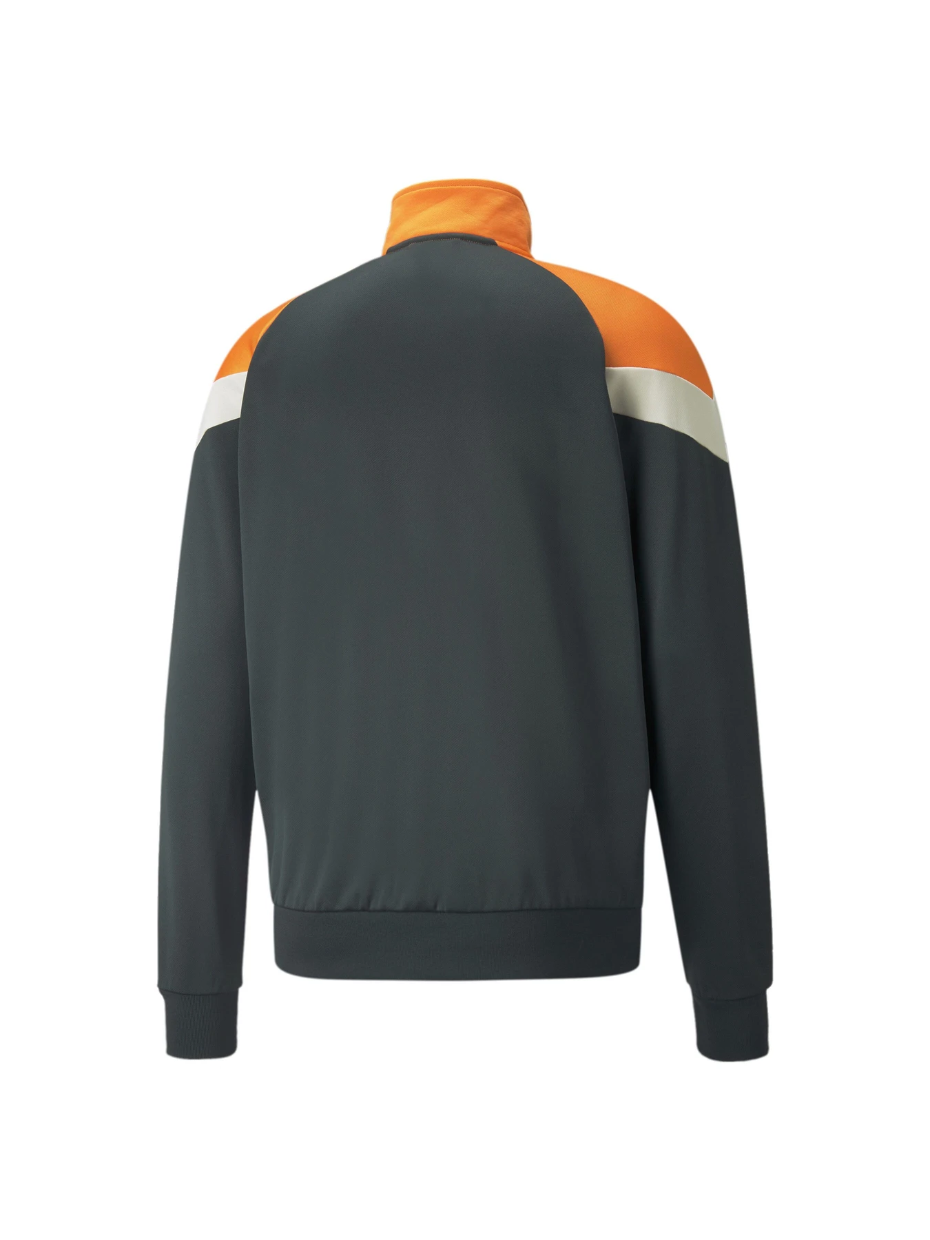 Худі та світшоти PUMA Iconic Mcs Track Jacket Pt модель 530103 Худі та світшоти PUMA Iconic Mcs Track Jacket Pt модель 530103 Фото