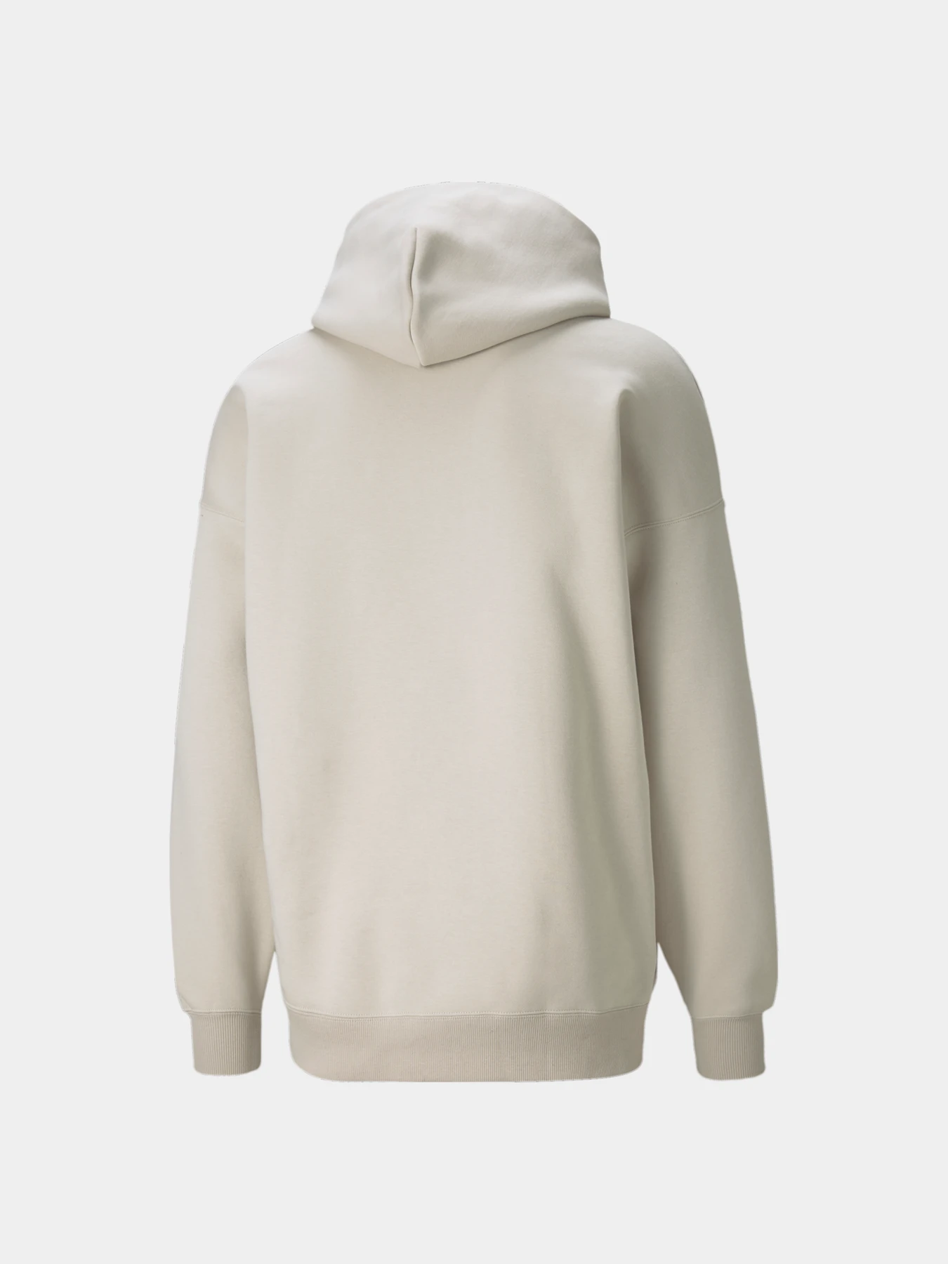 Худі та світшоти PUMA Classics Oversized Hoodie Fl модель 534285 Худі та світшоти PUMA Classics Oversized Hoodie Fl модель 534285 Фото