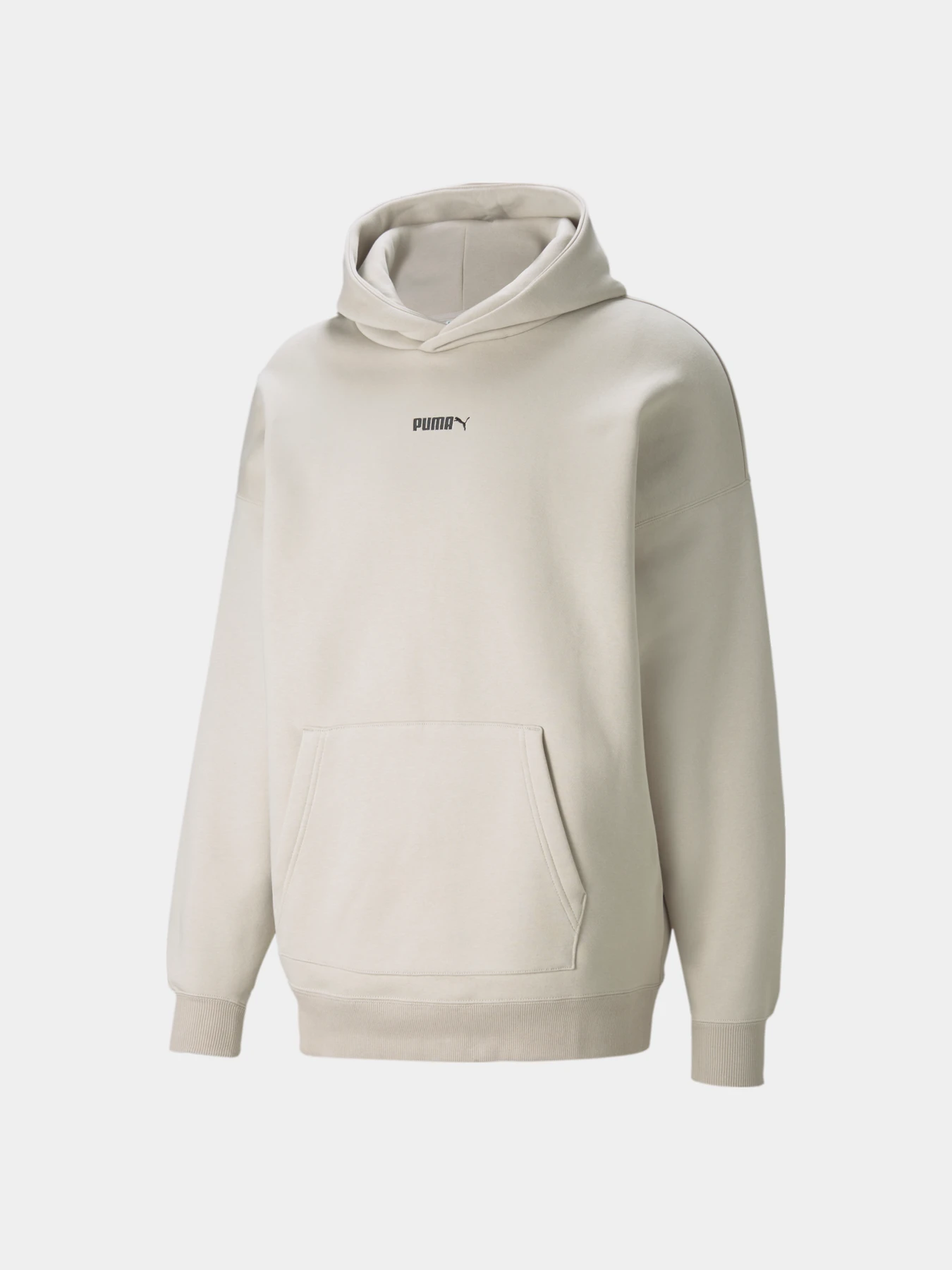 Худі та світшоти PUMA Classics Oversized Hoodie Fl модель 534285 Худі та світшоти PUMA Classics Oversized Hoodie Fl модель 534285 Фото