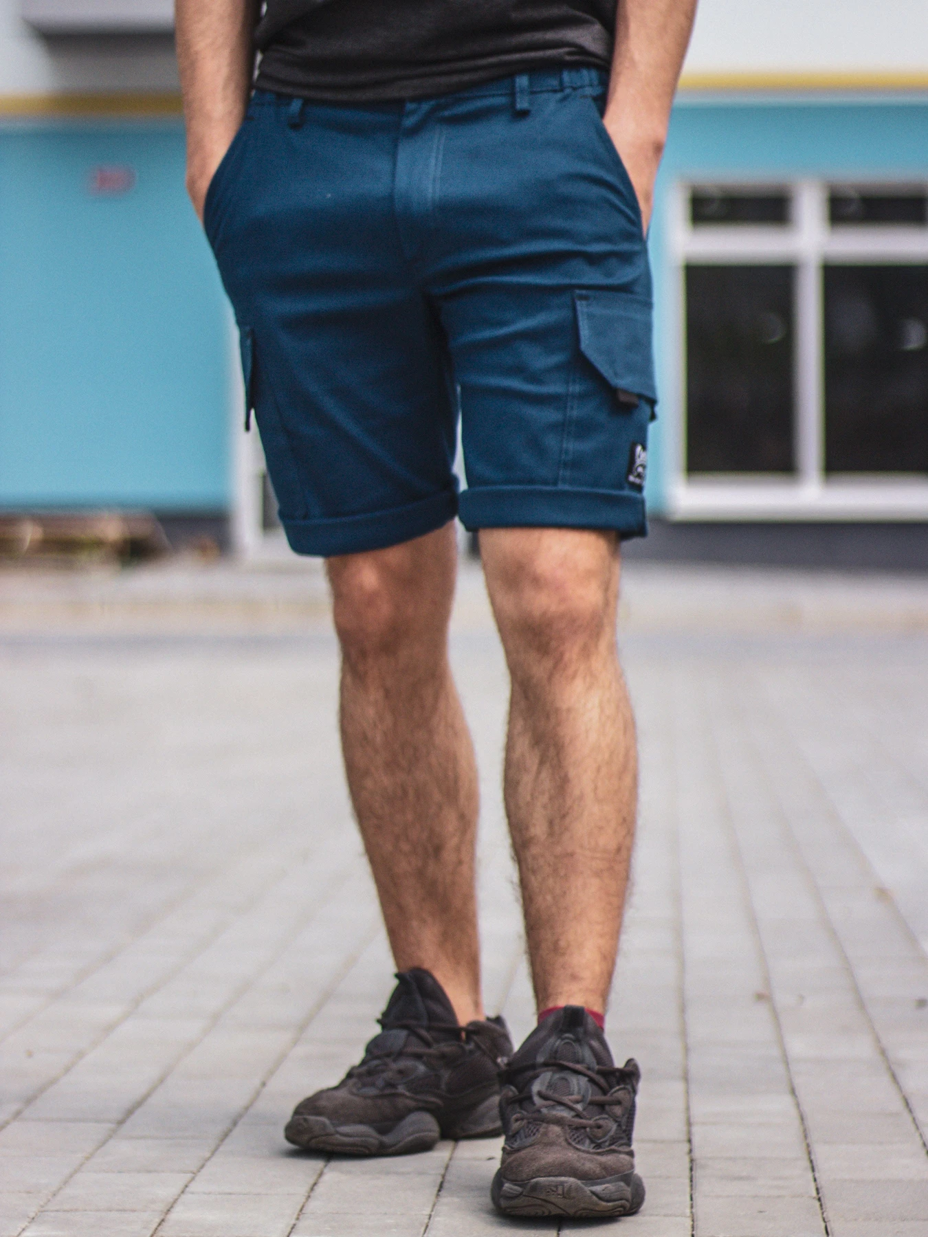 Шорты Custom Wear модель cw-shr-2603 Шорты Custom Wear модель cw-shr-2603 Фото