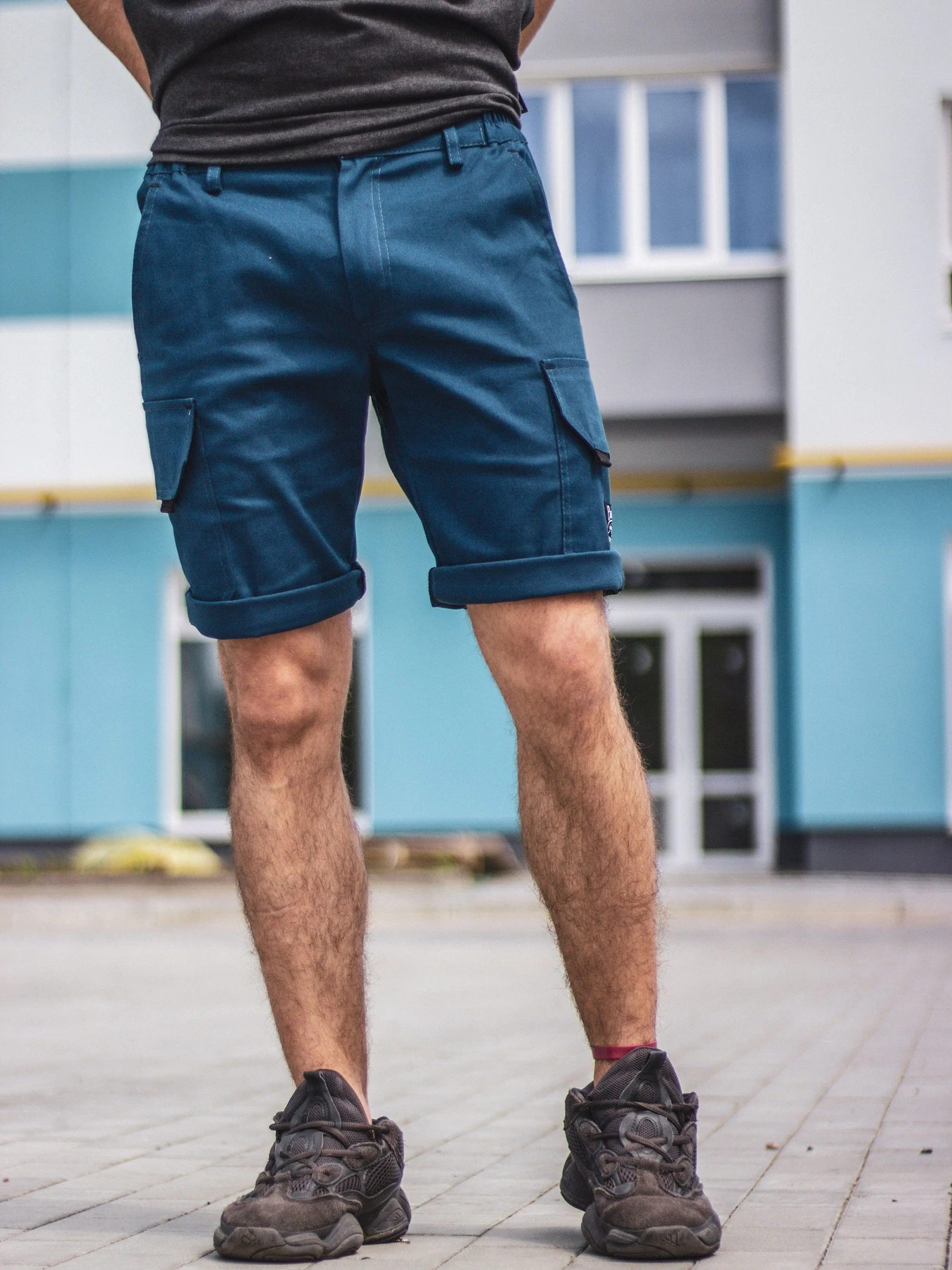 Шорты Custom Wear модель cw-shr-2603 Шорты Custom Wear модель cw-shr-2603 Фото
