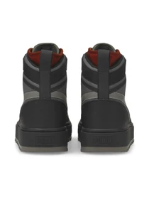 Кроссовки PUMA Suede Mid Wtr модель 380708 Фото