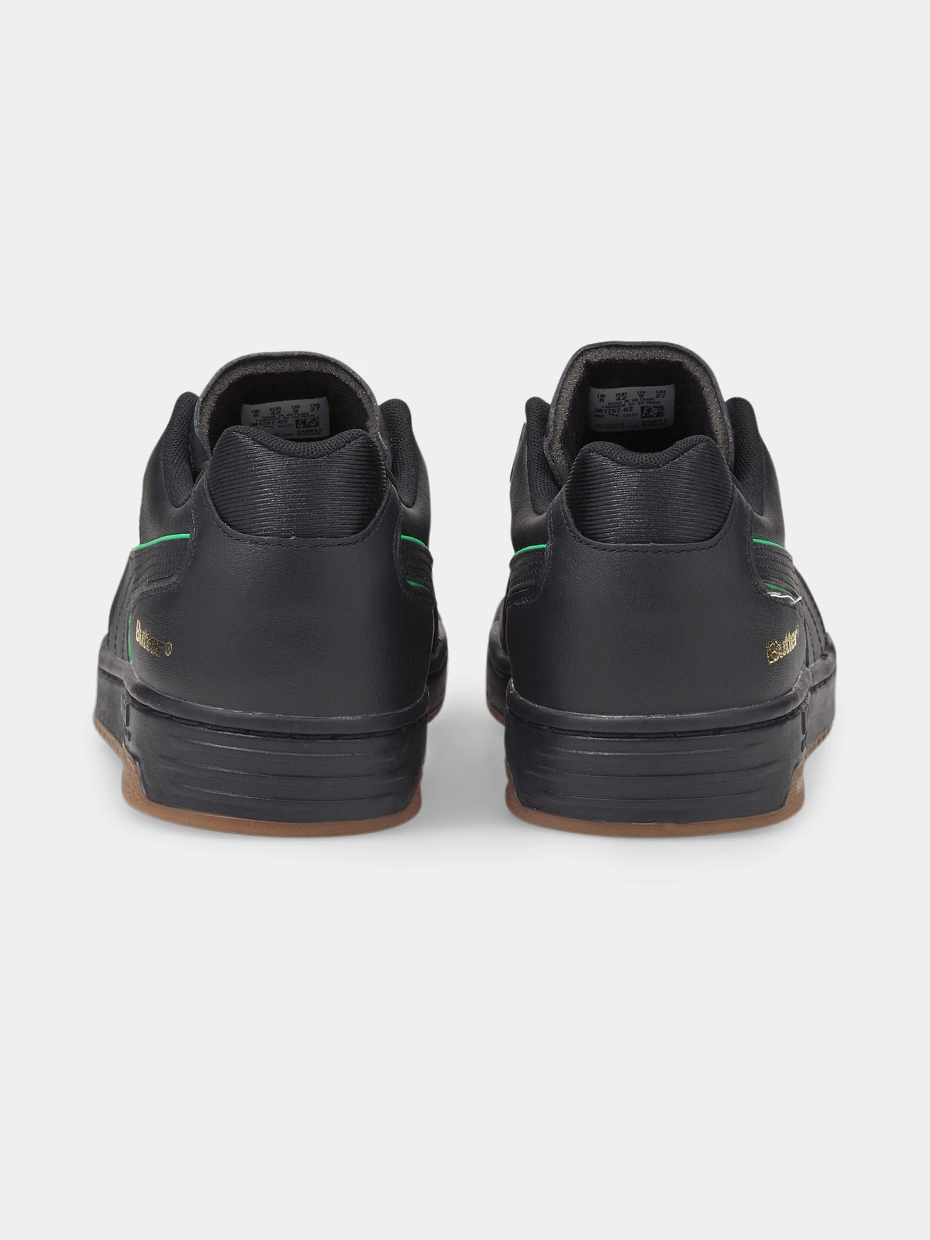 Кроссовки PUMA Slipstream Lo Butter Goods модель 381787 Кроссовки PUMA Slipstream Lo Butter Goods модель 381787 Фото