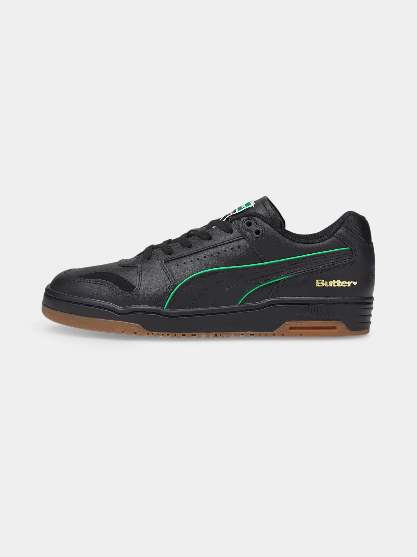 Кроссовки PUMA Slipstream Lo Butter Goods модель 381787 Кроссовки PUMA Slipstream Lo Butter Goods модель 381787 Фото