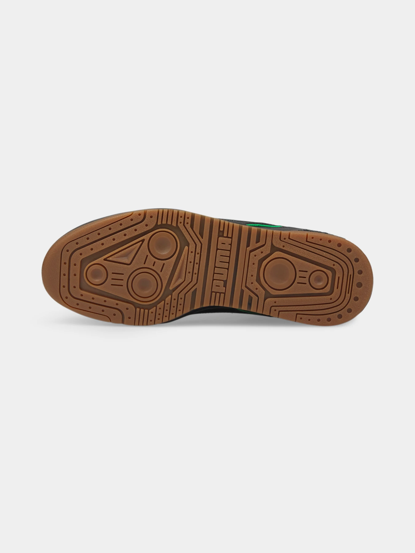 Кроссовки PUMA Slipstream Lo Butter Goods модель 381787 Кроссовки PUMA Slipstream Lo Butter Goods модель 381787 Фото