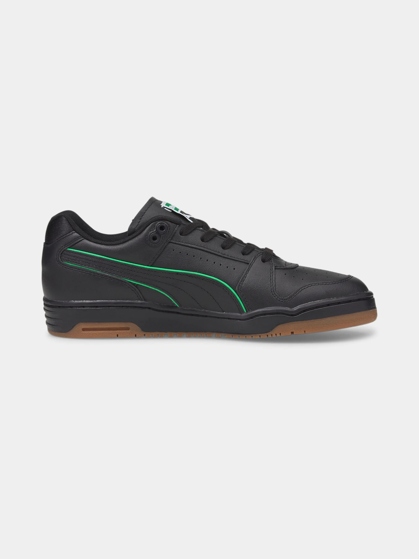 Кроссовки PUMA Slipstream Lo Butter Goods модель 381787 Кроссовки PUMA Slipstream Lo Butter Goods модель 381787 Фото