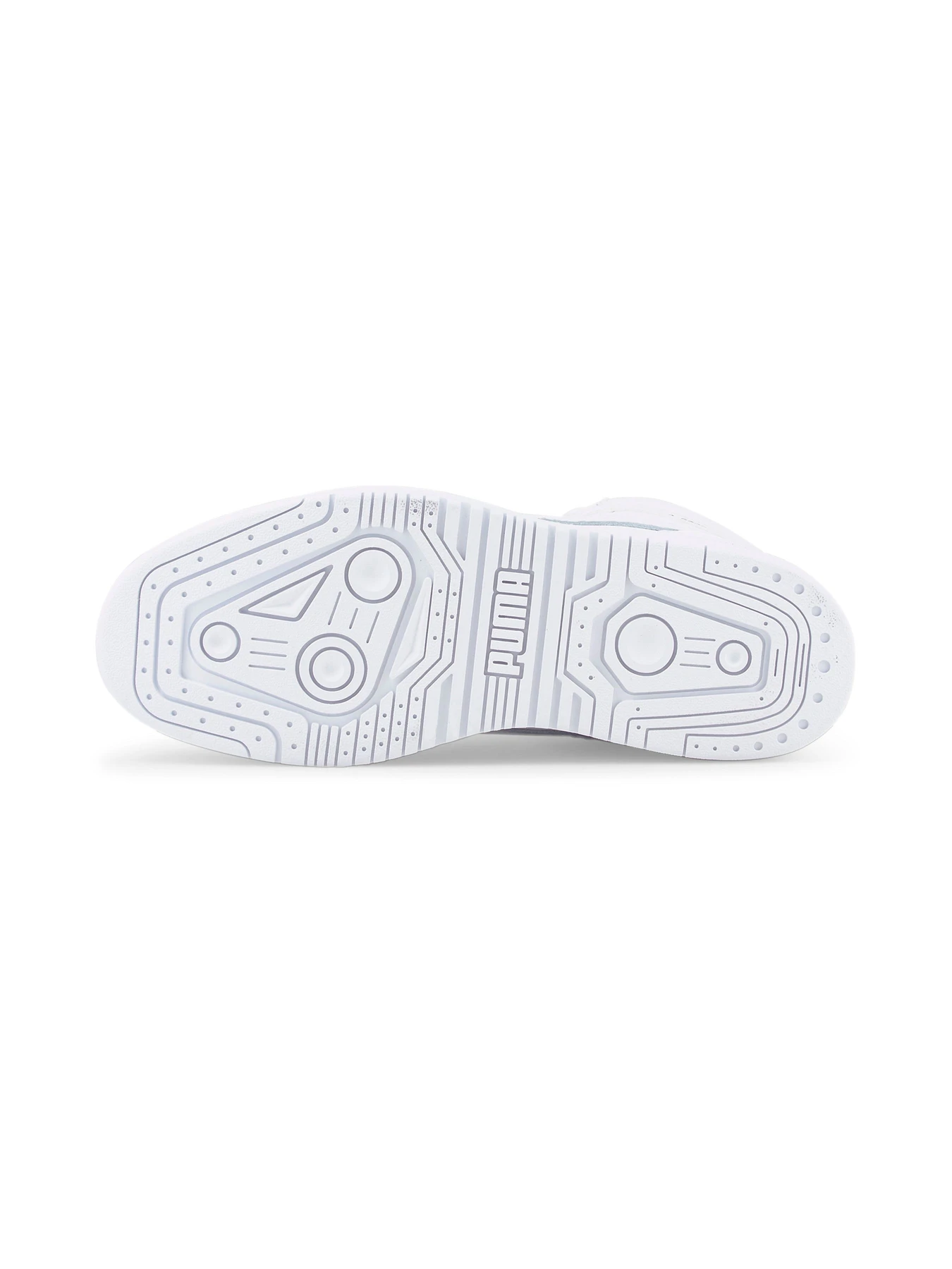 Кроссовки PUMA модель 384348 Фото