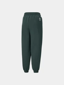 Брюки PUMA Wellnessclub Sweatpants модель 534330 Фото