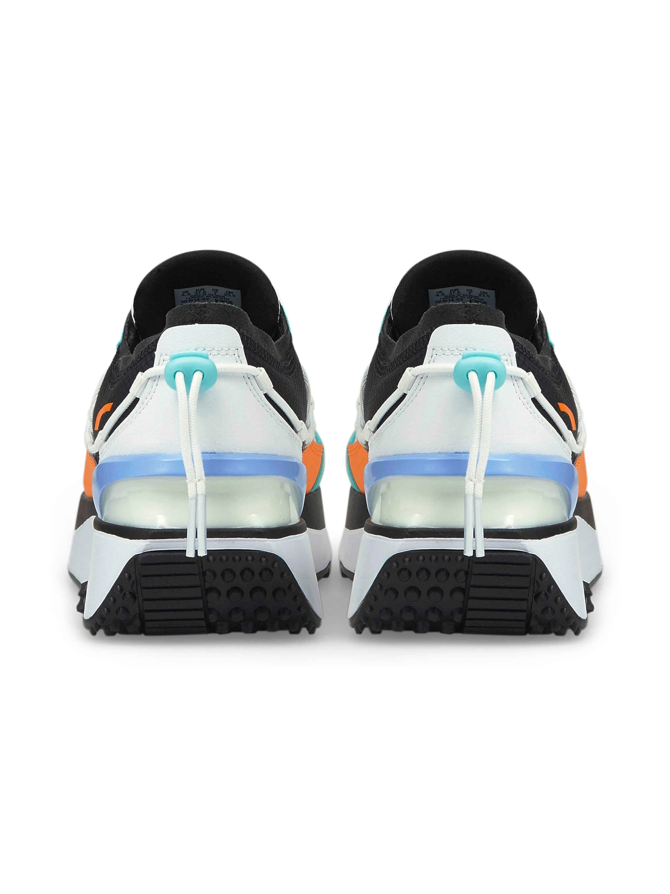Кроссовки PUMA Cruise Rider Lace Wn's модель 381614 Кроссовки PUMA Cruise Rider Lace Wn's модель 381614 Фото