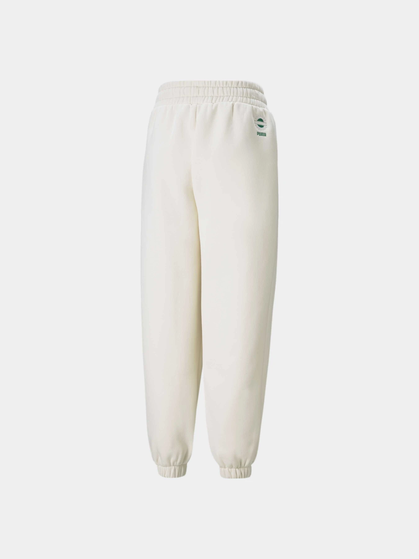 Брюки PUMA Wellnessclub Sweatpants модель 534330 Брюки PUMA Wellnessclub Sweatpants модель 534330 Фото