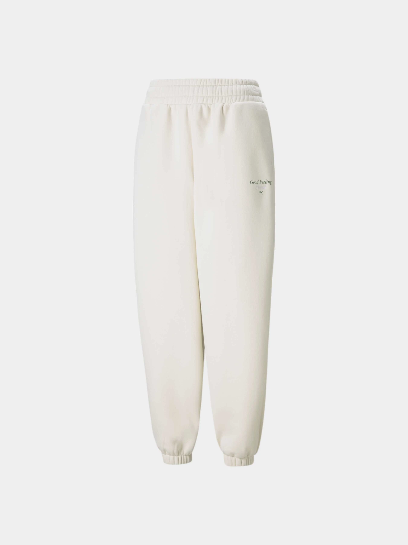 Брюки PUMA Wellnessclub Sweatpants модель 534330 Брюки PUMA Wellnessclub Sweatpants модель 534330 Фото