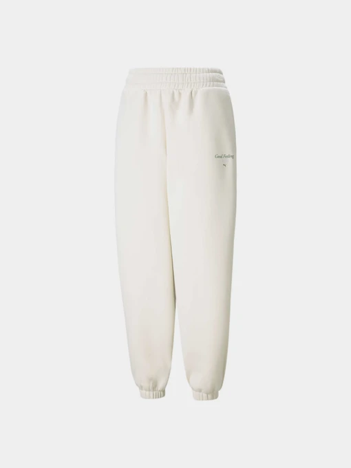 Брюки PUMA Wellnessclub Sweatpants модель 534330 Фото