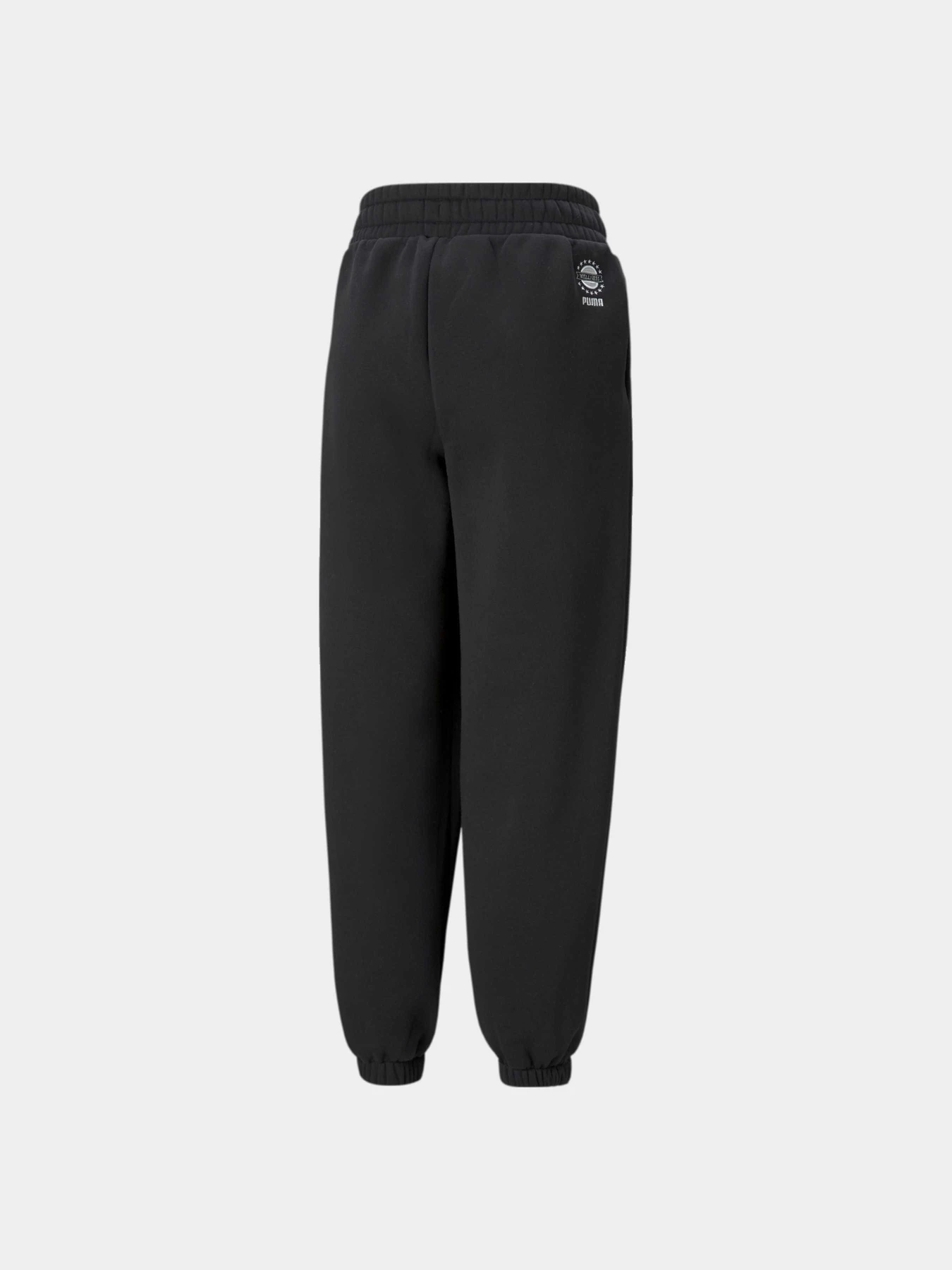 Брюки PUMA Wellnessclub Sweatpants модель 534330 Брюки PUMA Wellnessclub Sweatpants модель 534330 Фото