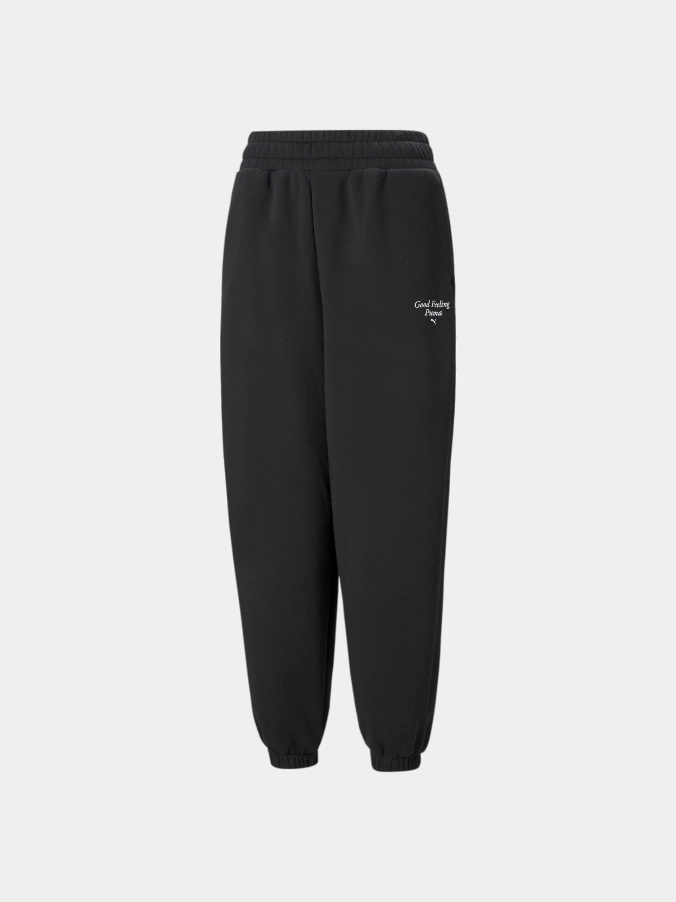 Брюки PUMA Wellnessclub Sweatpants модель 534330 Брюки PUMA Wellnessclub Sweatpants модель 534330 Фото