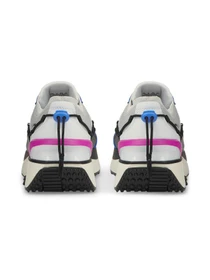 Кроссовки PUMA Cruise Rider Lace Wn's модель 381614 Фото