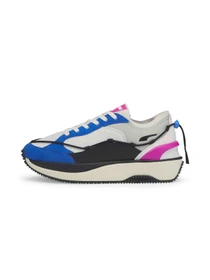 Кроссовки PUMA Cruise Rider Lace Wn's модель 381614 Фото
