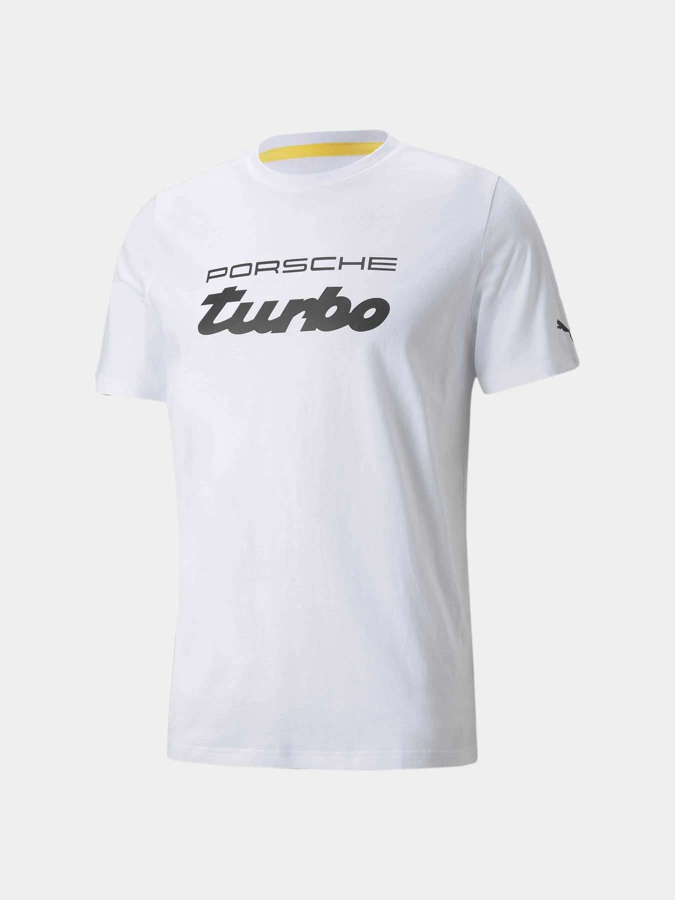 Футболки і поло PUMA Pl Logo Tee модель 533777 Фото