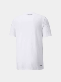 Футболки і поло PUMA Pl Logo Tee модель 533777 Фото