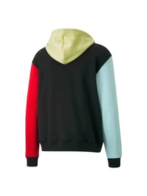 Худі та світшоти PUMA Combine Hoodie модель 532102 Фото