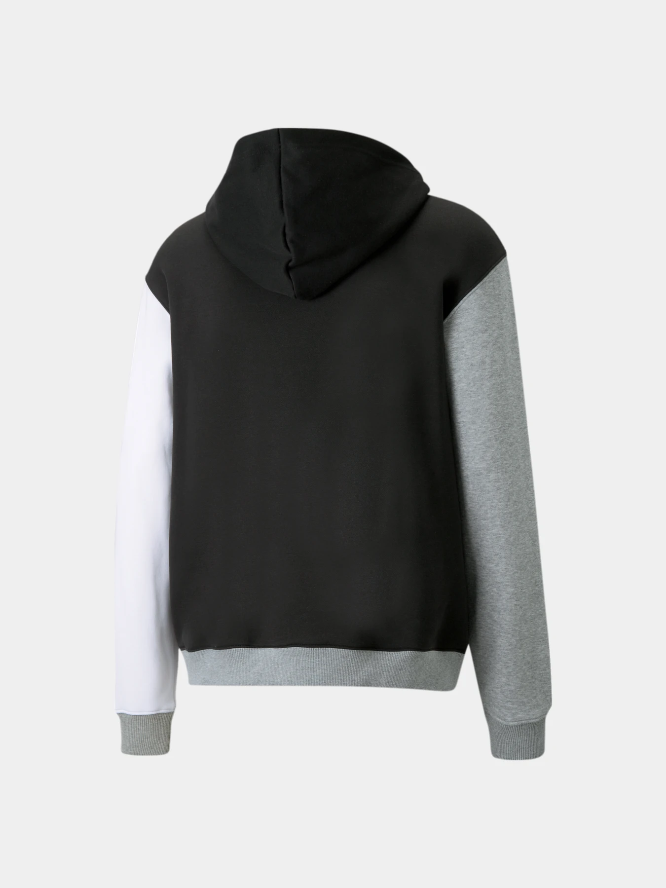 Худі та світшоти PUMA Combine Hoodie модель 532102 Фото