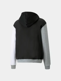 Худі та світшоти PUMA Combine Hoodie модель 532102 Фото
