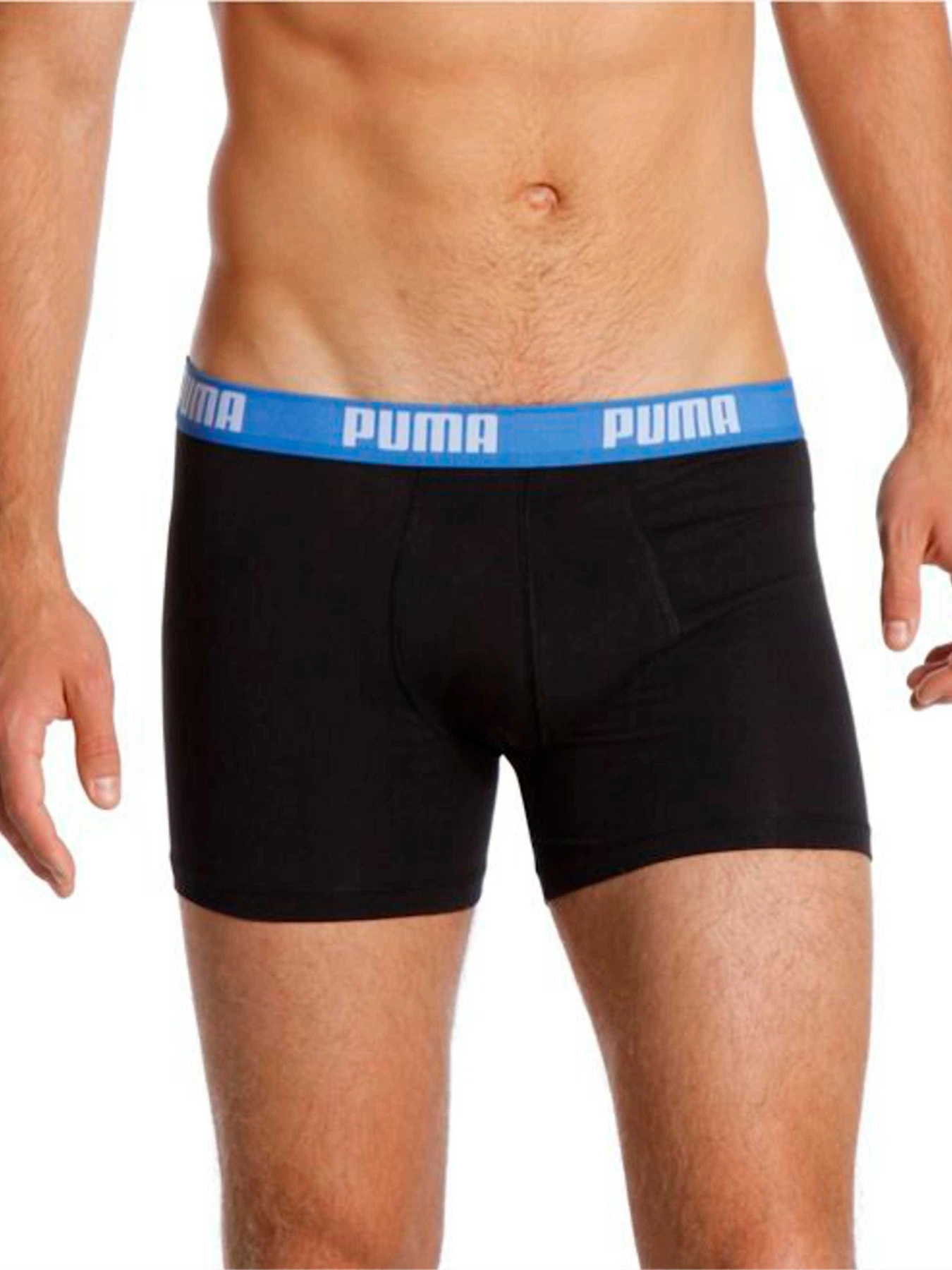 Нижнее белье PUMA модель 888869 Фото