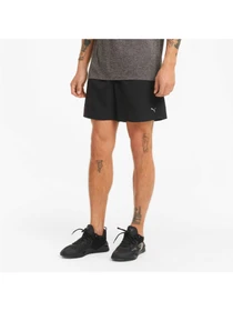 Шорты PUMA Performance Woven 5" Short M модель 520317 Фото