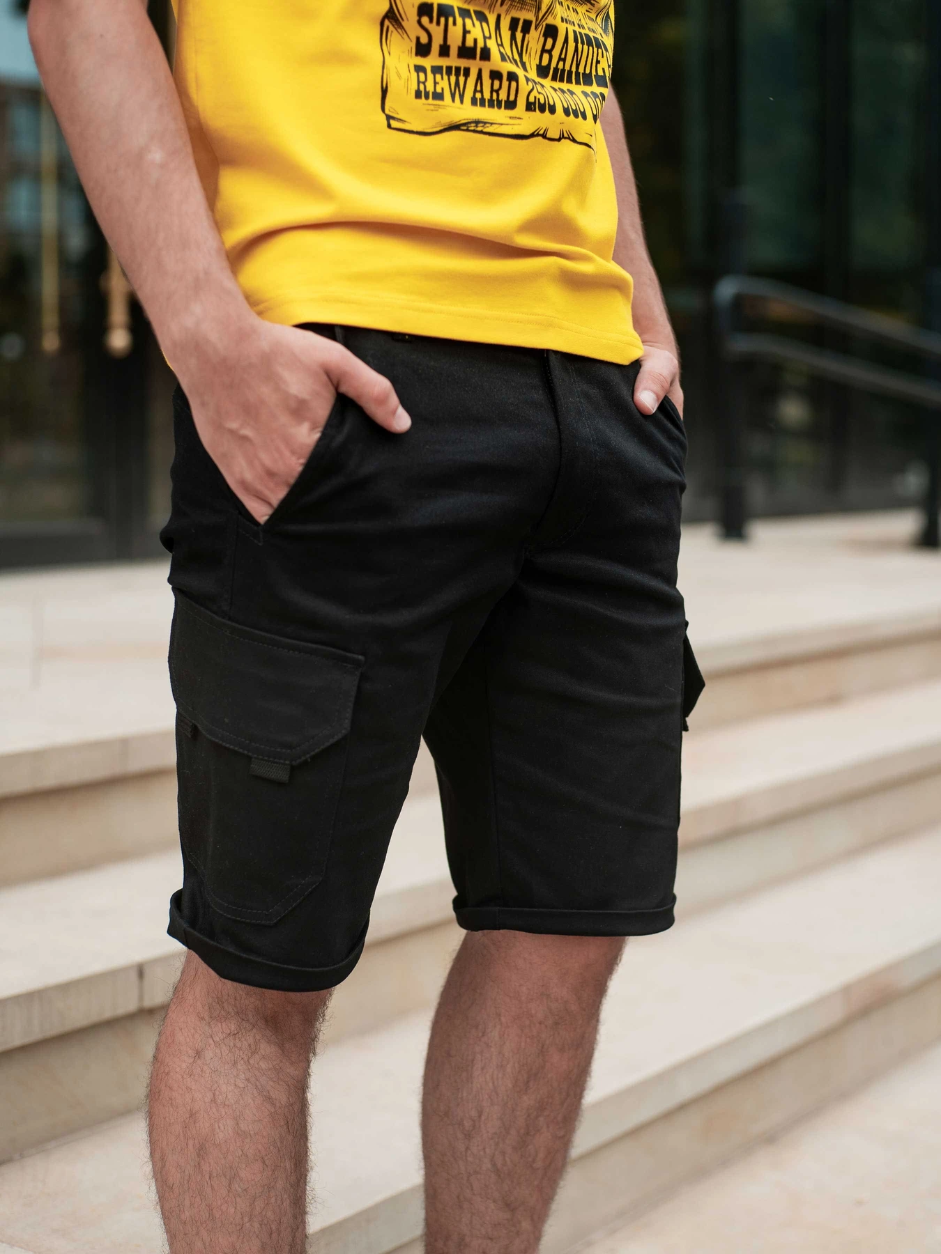 Шорты Custom Wear модель cw-shr-3714 Шорты Custom Wear модель cw-shr-3714 Фото