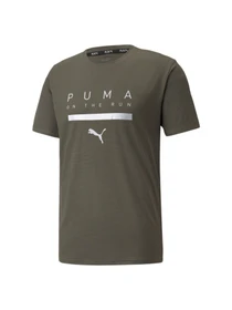 Футболки и поло PUMA модель 520855 Фото