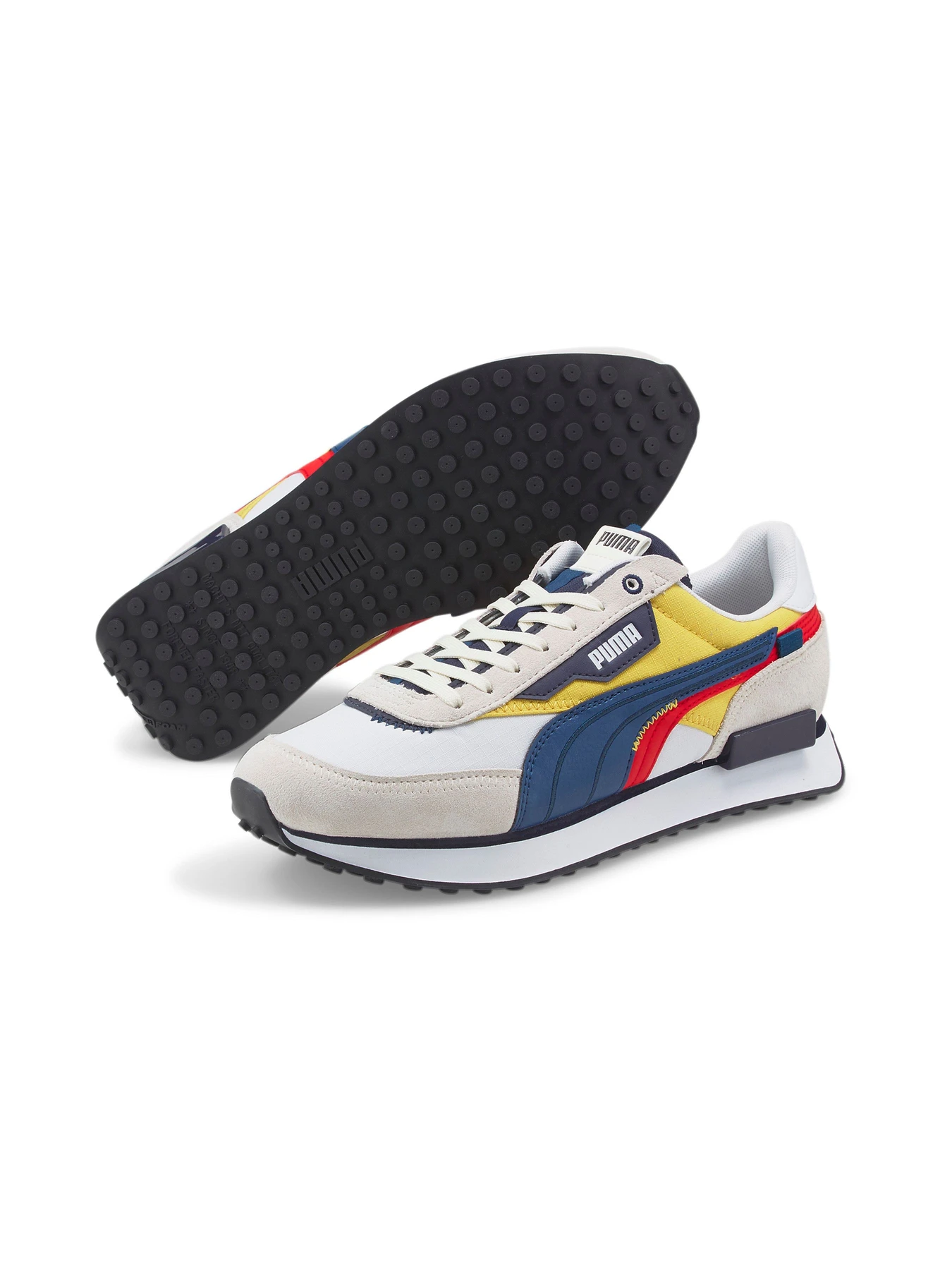 Кроссовки PUMA модель 383148 Фото