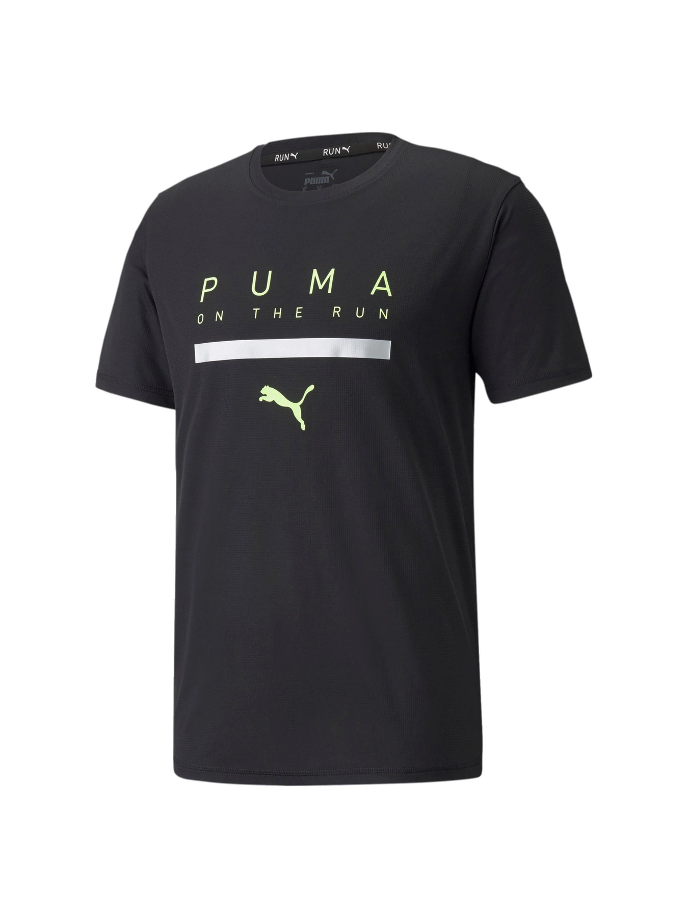 Футболки и поло PUMA модель 520855 Футболки и поло PUMA модель 520855 Фото