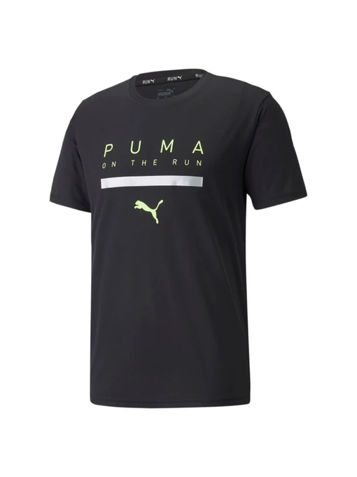 Футболки и поло PUMA модель 520855 Фото