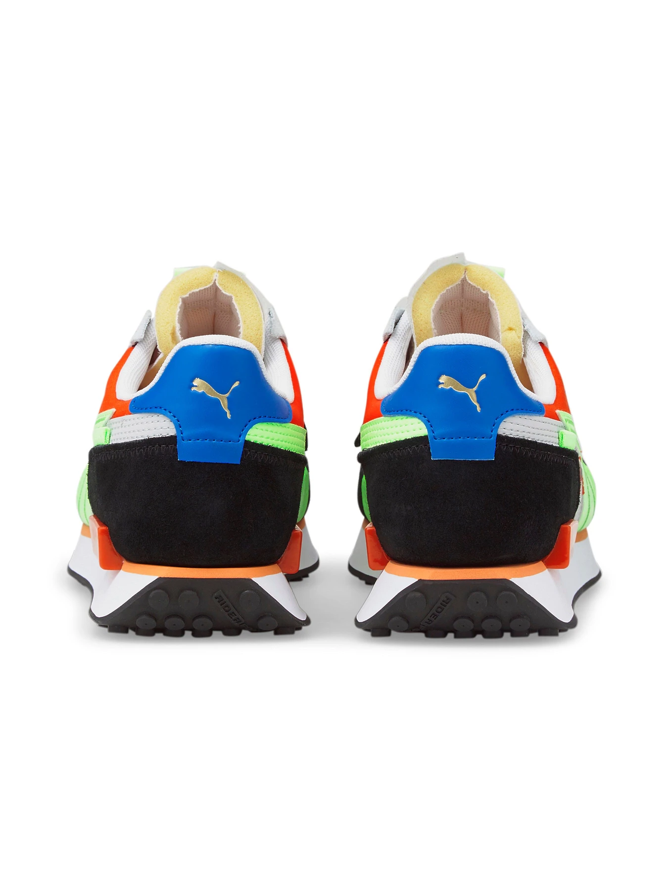 Кроссовки PUMA модель 383148 Фото
