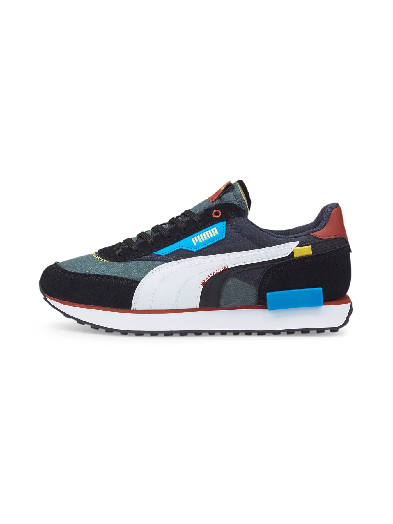 Кроссовки PUMA модель 383148 Кроссовки PUMA модель 383148 Фото