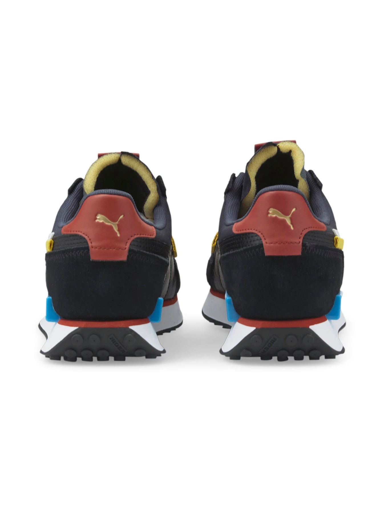 Кроссовки PUMA модель 383148 Кроссовки PUMA модель 383148 Фото
