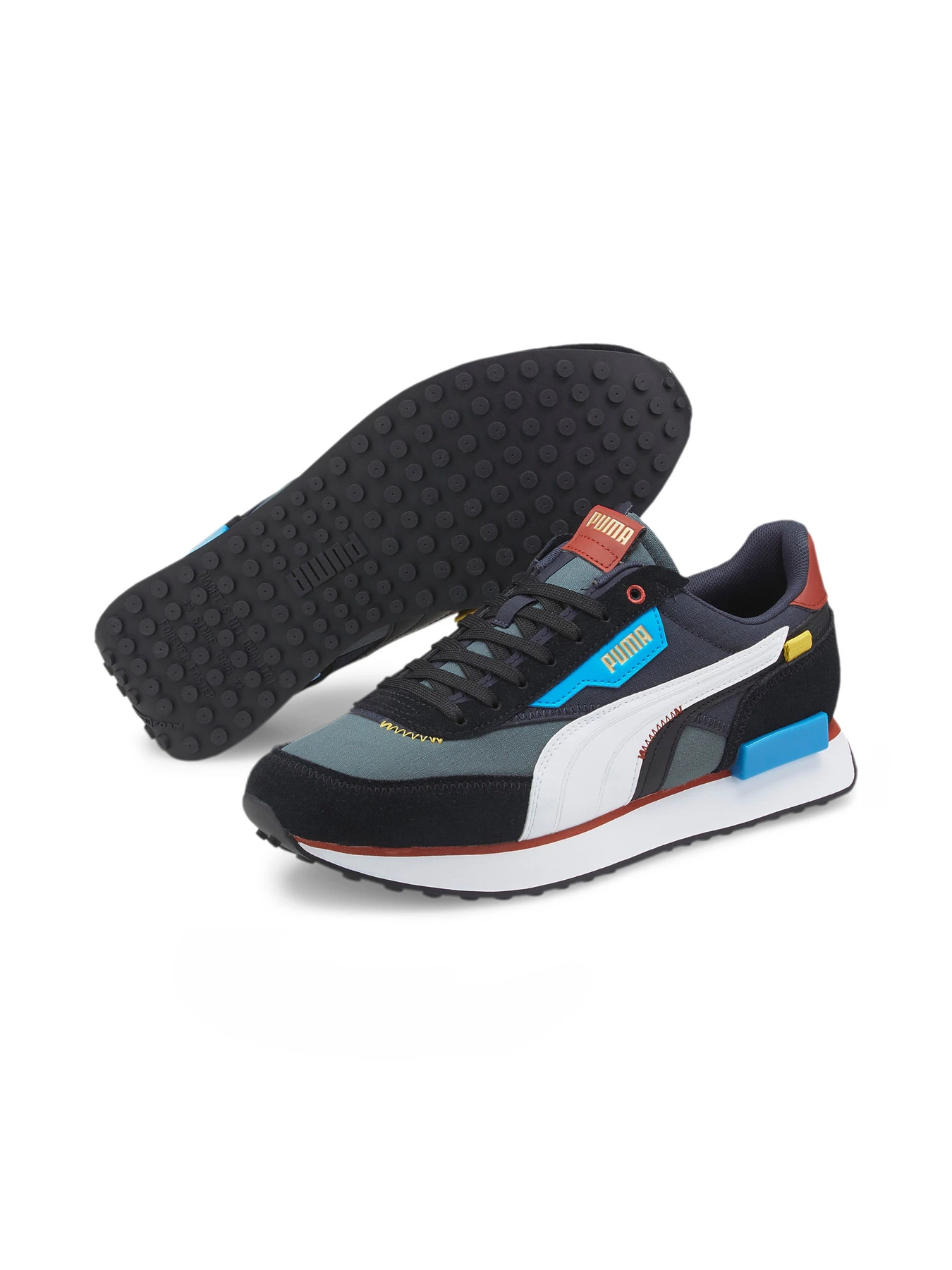 Кроссовки PUMA модель 383148 Кроссовки PUMA модель 383148 Фото