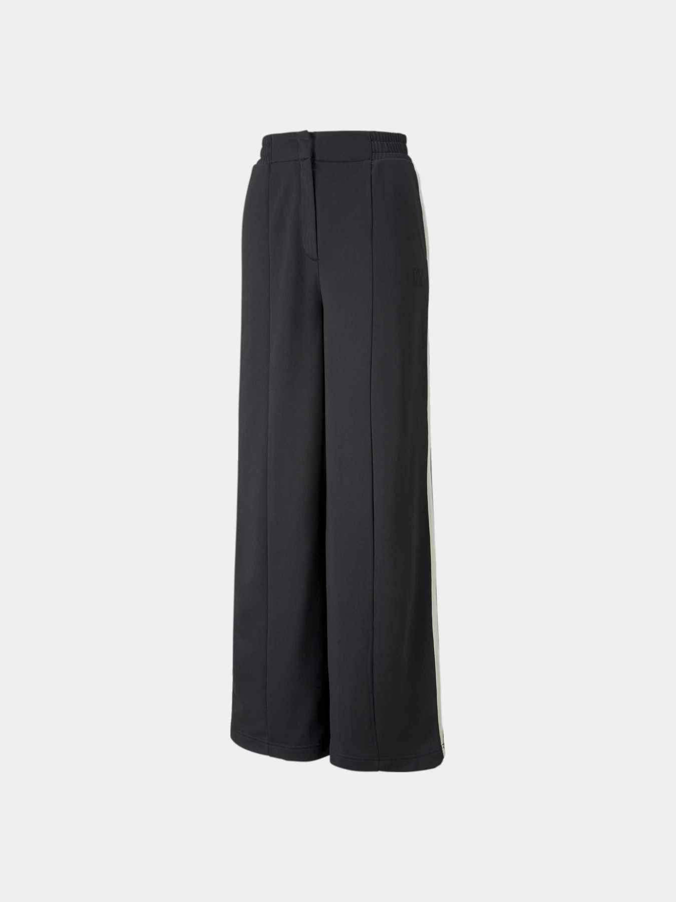 Брюки PUMA Infuse Wide Leg Pants модель 531932 Брюки PUMA Infuse Wide Leg Pants модель 531932 Фото
